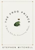 The_frog_prince